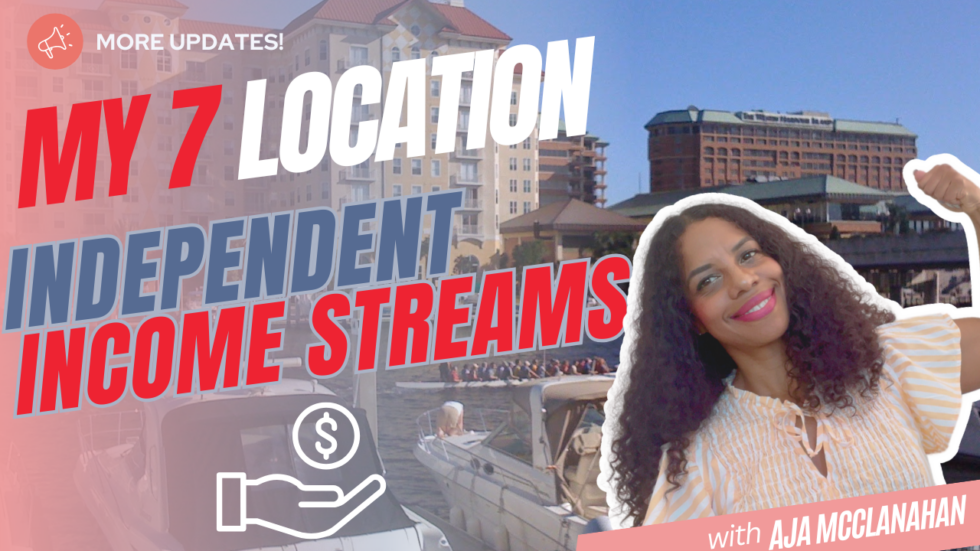 Location independent income